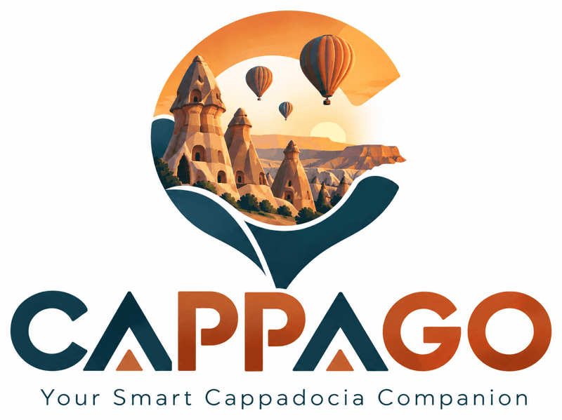 CAPPAGO — Your Smart Cappadocia Companion